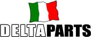 logo delta parts